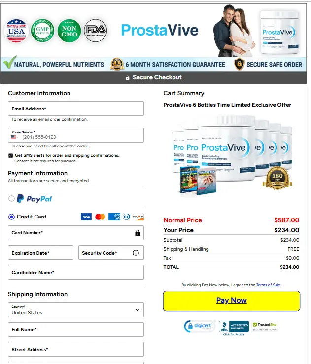 Prosta Vive